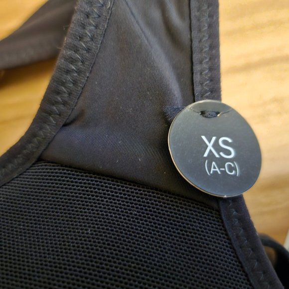 Nike Women's Alpha Dri-FIT Sports Bra - Picture 9 of 9